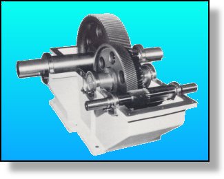 Gear Reducers