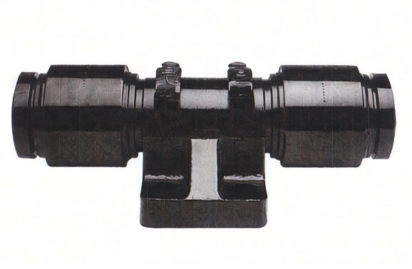 Pumping unit saddle bearing