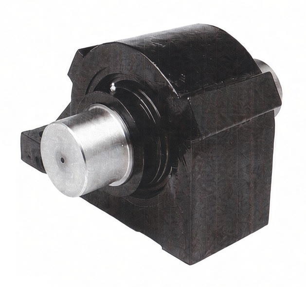 Pumping unit tail bearing