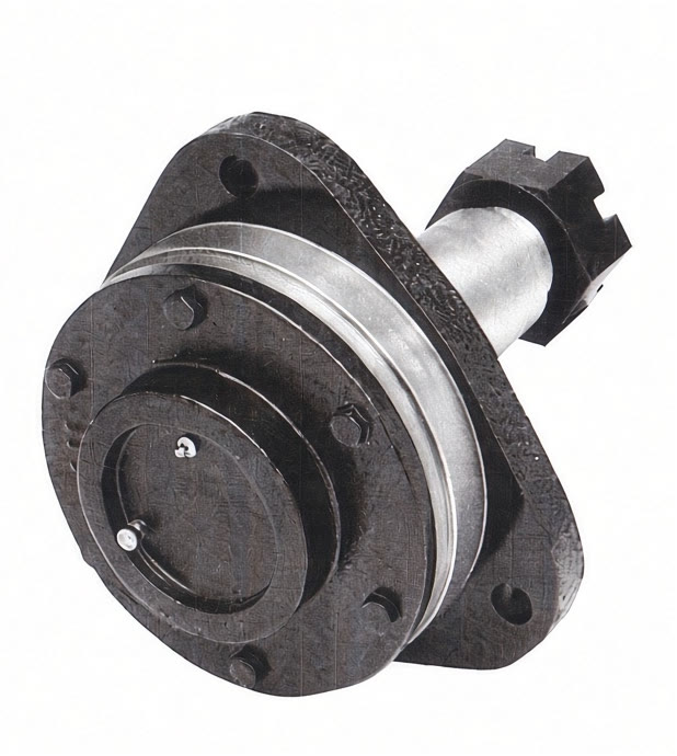 Pumping unit wrist pin