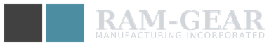 Ram-Gear Manufacturing Incorporated